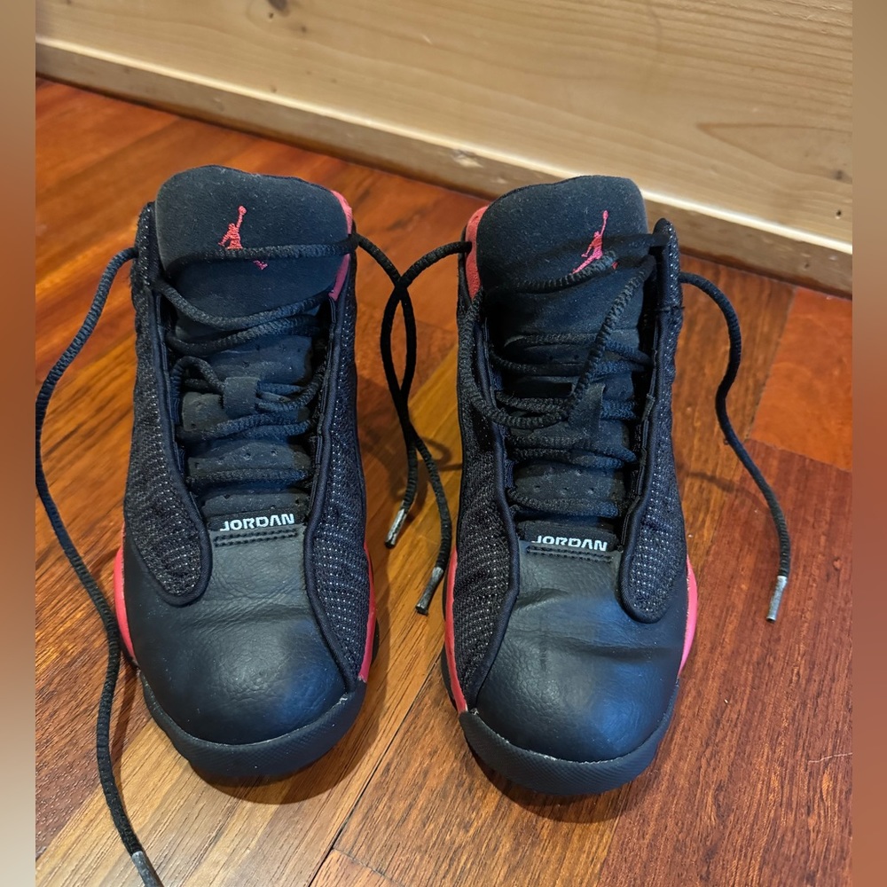 Nike Jordan's kids sneakers